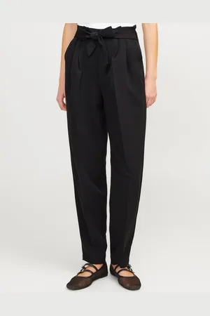 JJXX Jxpetra Paperbag Broek