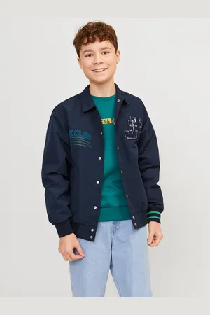 JACK & JONES Baseballjack Junior