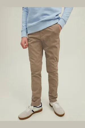 JACK & JONES Chinobroek Junior