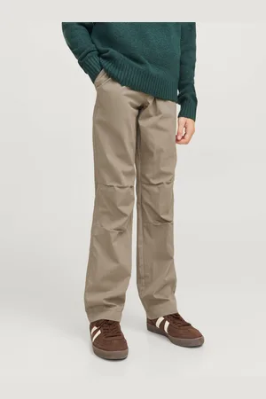 JACK & JONES Parachutebroek Junior