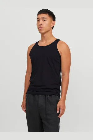 JACK & JONES Effen O-hals Tank Top