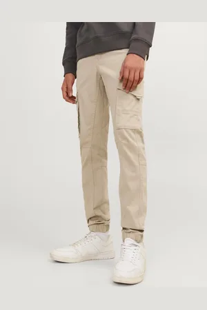 JACK & JONES Cargo Broek Junior