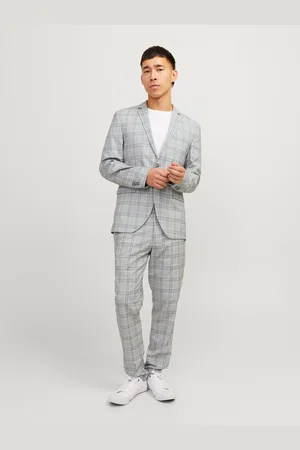 JACK & JONES Jprfranco Super Slim Fit Pak