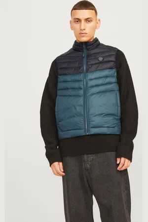 JACK & JONES Puffer Gilet