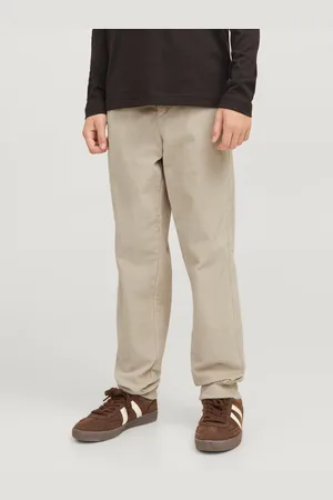 JACK & JONES Carrot Fit Broek Junior