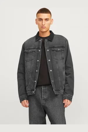 JACK & JONES Denim Jas