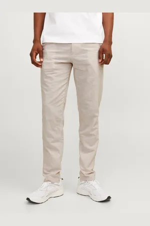 JACK & JONES 2-pack Carrot Fit Chinobroek