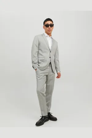 JACK & JONES Jprfranco Super Slim Fit Pak