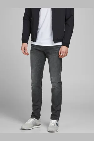 JACK & JONES Jjitim Jjoriginal Jos 119 Noos Slim Straight Fit