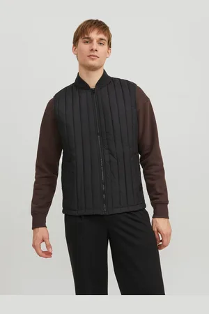 JACK & JONES Gequilt Gilet
