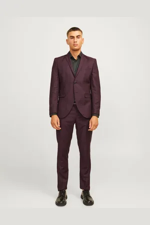 JACK & JONES Jprsolaris Super Slim Fit Pak