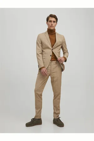 JACK & JONES Jprfranco Super Slim Fit Pak