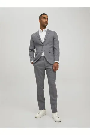 JACK & JONES Jprsolaris Super Slim Fit Pak