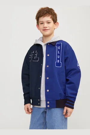 JACK & JONES Baseballjack Junior