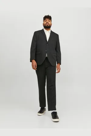 JACK & JONES Plus Size Regular Fit Pak