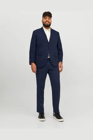 JACK & JONES Plus Size Regular Fit Pak