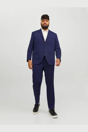 JACK & JONES Plus Size Regular Fit Pak