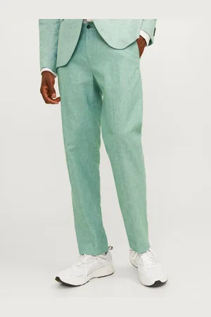 JACK & JONES Jprriviera Slim Fit Pantalon