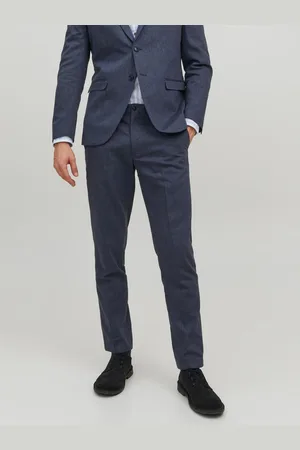 JACK & JONES Jprriviera Slim Fit Pantalon