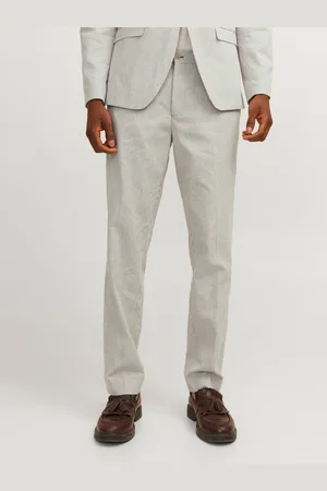 JACK & JONES Jprriviera Slim Fit Pantalon