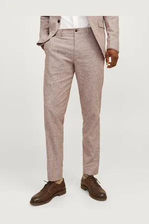 JACK & JONES Jprriviera Slim Fit Pantalon
