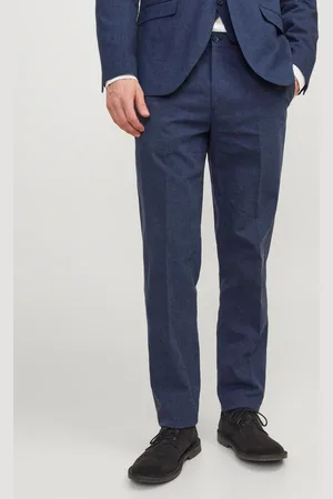 JACK & JONES Jprriviera Slim Fit Pantalon