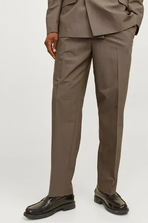 JACK & JONES Jprbushwick Relaxed Fit Pantalon