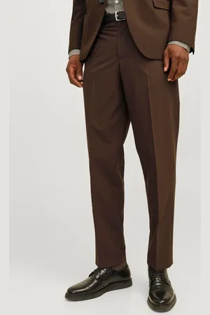 JACK & JONES Jprbushwick Regular Fit Pantalon