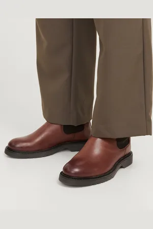 JACK & JONES Chelsea Boots