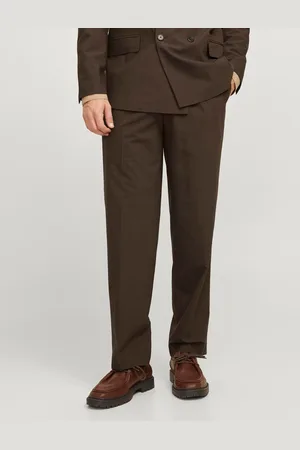 JACK & JONES Jprbushwick Relaxed Fit Pantalon