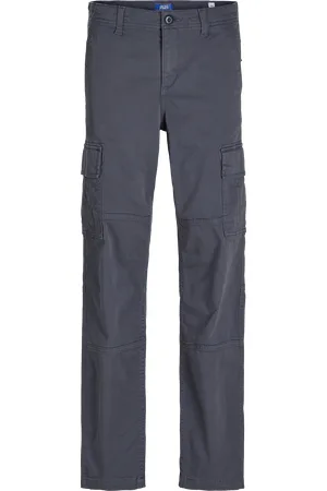 JACK & JONES Cargo Broek Mini
