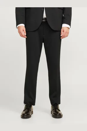 JACK & JONES Plus Size Regular Fit Pantalon