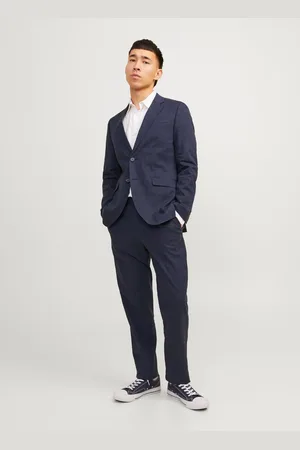 JACK & JONES Jprriviera Slim Fit Pak
