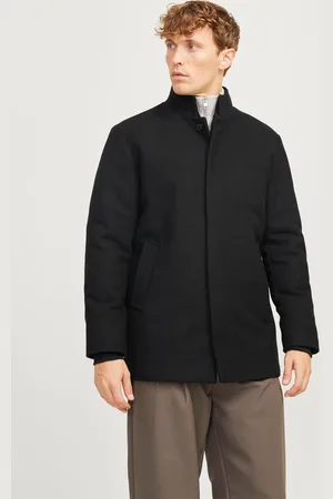 JACK & JONES Wollen Jas