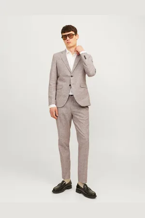 JACK & JONES Jprriviera Slim Fit Pak