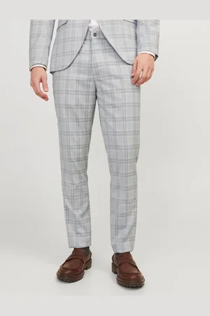 JACK & JONES Jprfranco Slim Fit Pantalon