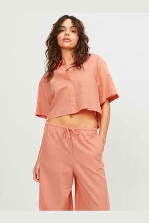 JJXX Jxlulu Casual Overhemd
