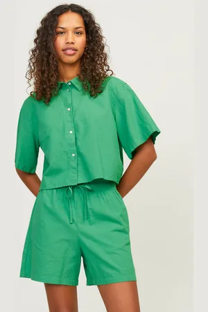 JJXX Jxlulu Casual Overhemd