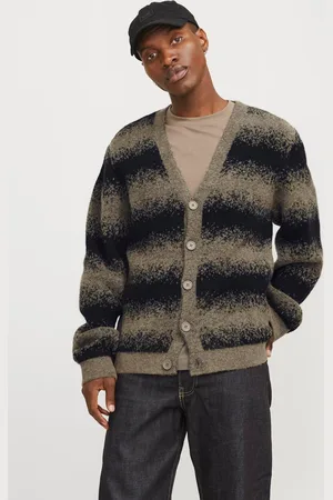 JACK & JONES Gestreept Vest