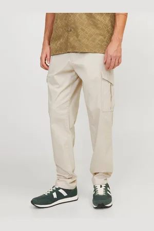 JACK & JONES Cargo Fit Cargo Broek
