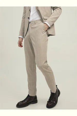 JACK & JONES Jprfranco Slim Fit Pantalon