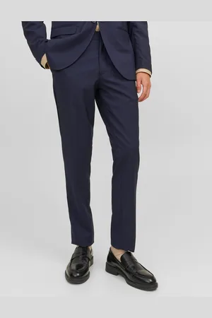 JACK & JONES Jprfranco Slim Fit Pantalon