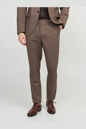 JACK & JONES Jprfranco Slim Fit Pantalon
