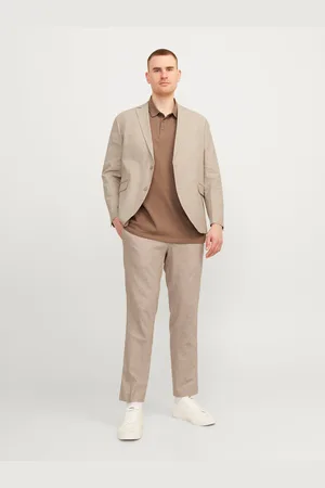 JACK & JONES Plus Size Regular Fit Pak