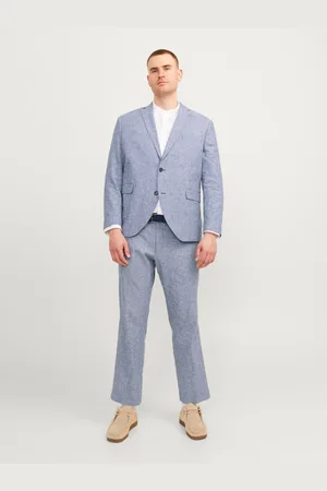 JACK & JONES Plus Size Regular Fit Pak