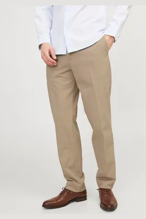 JACK & JONES Jprjones Slim Fit Pantalon
