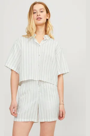 JJXX Jxlulu Casual Overhemd