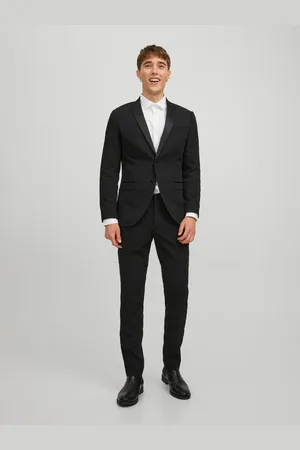 JACK & JONES Jprfranco Super Slim Fit Pak