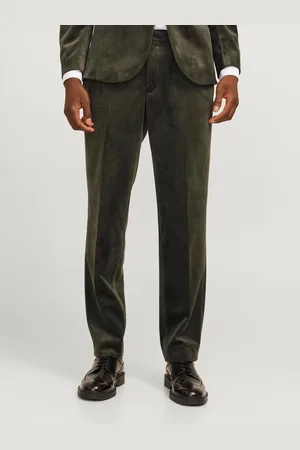 JACK & JONES Jprvelvet Slim Fit Pantalon