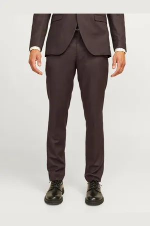JACK & JONES Jprsolaris Super Slim Fit Pantalon